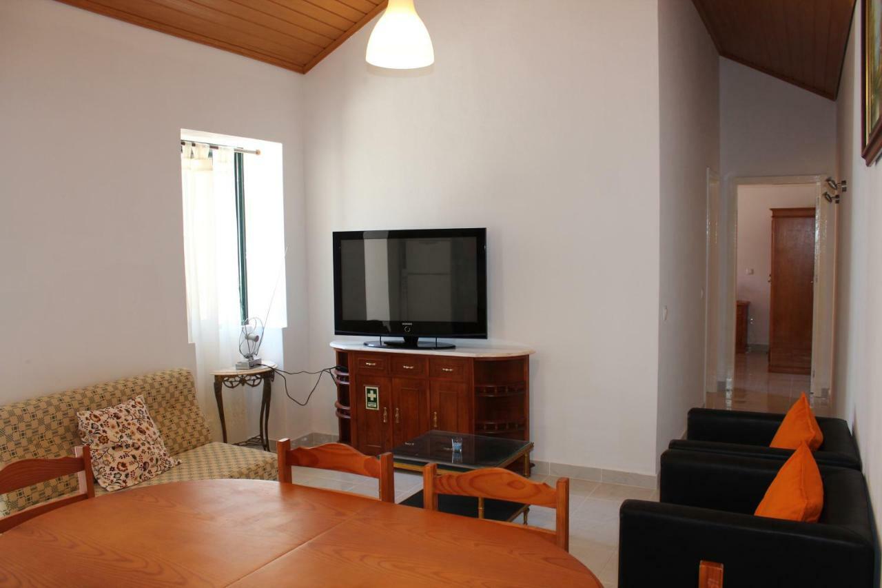 Casa Da Ribeira Villa Porto Santo Exterior photo